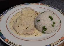 Rahmschnitzel Rahmschnitzel