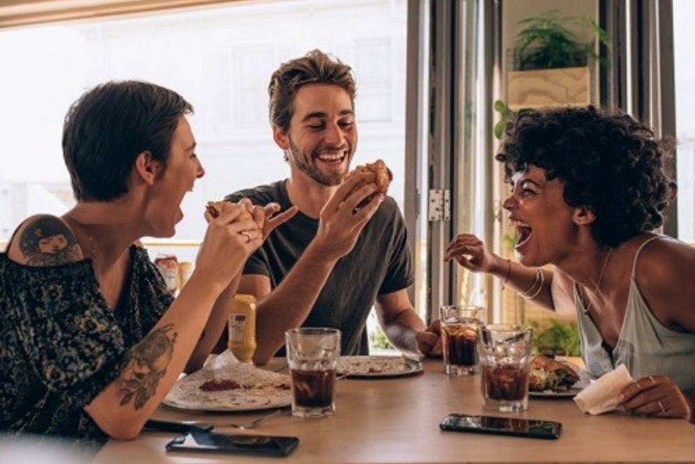Burger-Party Burger-Party