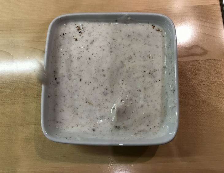 Nuss Creme Nuss Creme