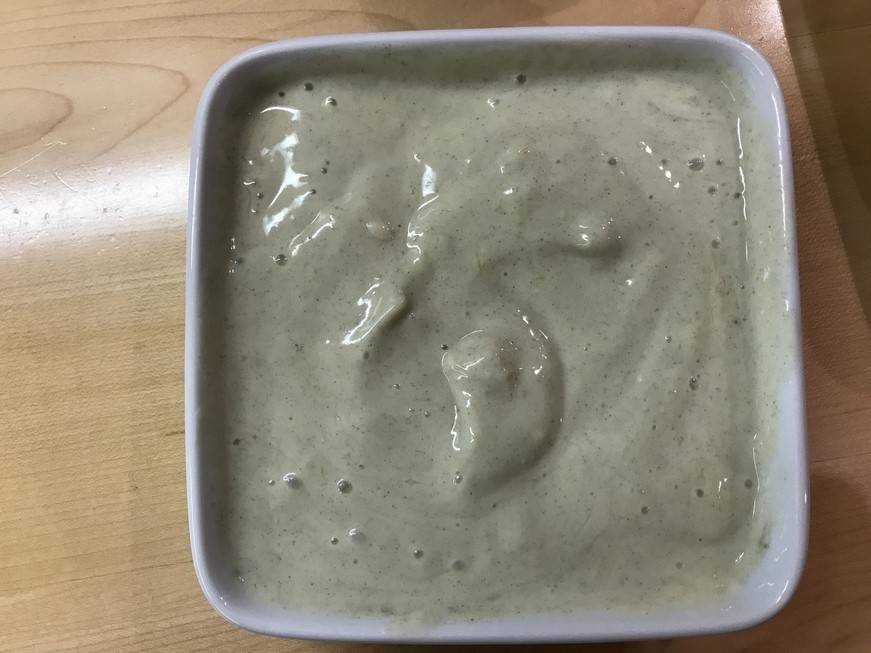 Pistazien Creme Rezept - ichkoche.de Pistazien Creme Rezept - ichkoche.de