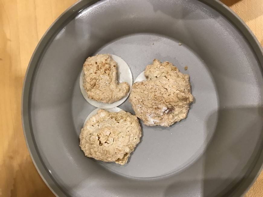 Kokosbusserl Rezept - ichkoche.de