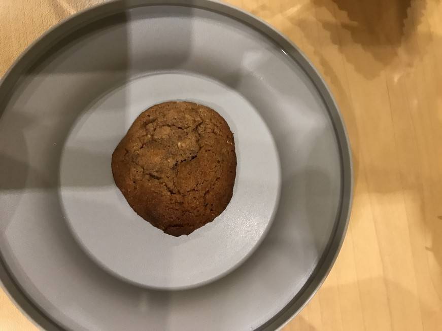 Macadamia Kekse Rezept - ichkoche.ch