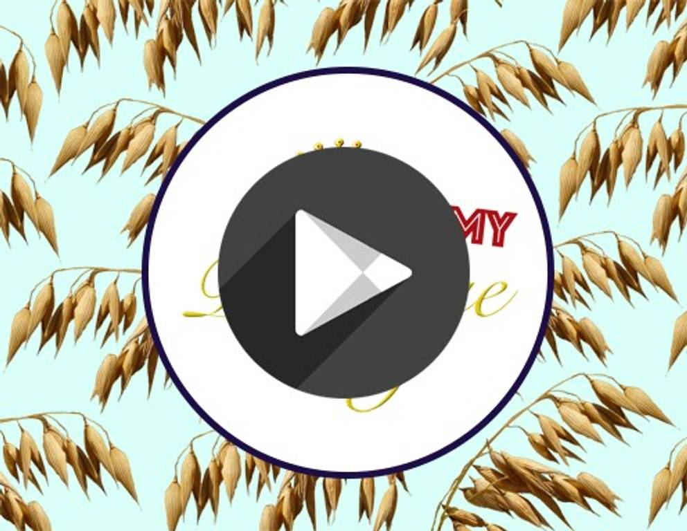 Pimp my Porridge! Pimp my Porridge!