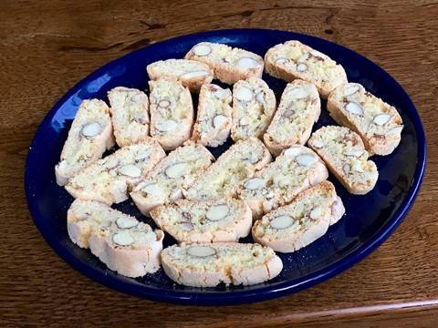 Cantuccini