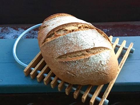 Schwarzwälder Landbrot