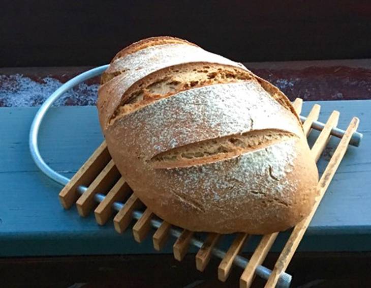 Schwarzwälder Landbrot Schwarzwälder Landbrot