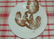 Walnuss-Knusperle Walnuss-Knusperle