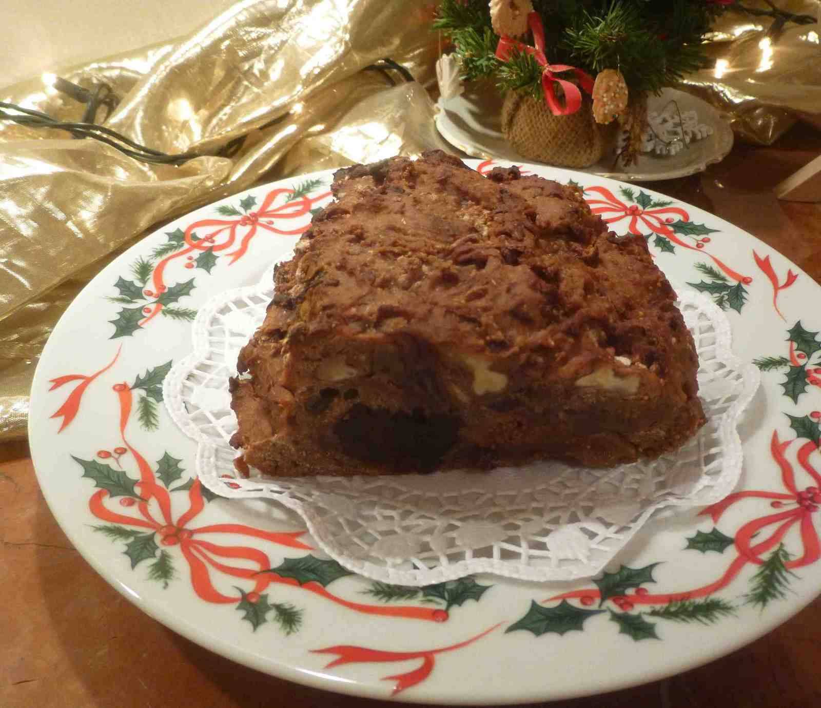 Adventkuchen Rezept - ichkoche.de Adventkuchen Rezept - ichkoche.de