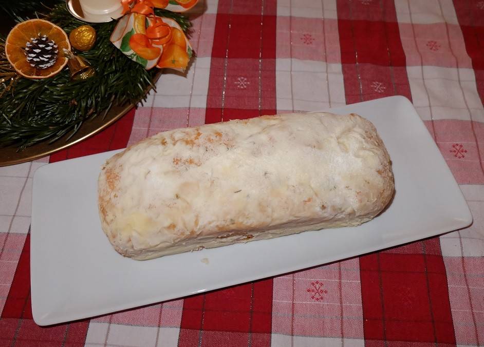 Stollen