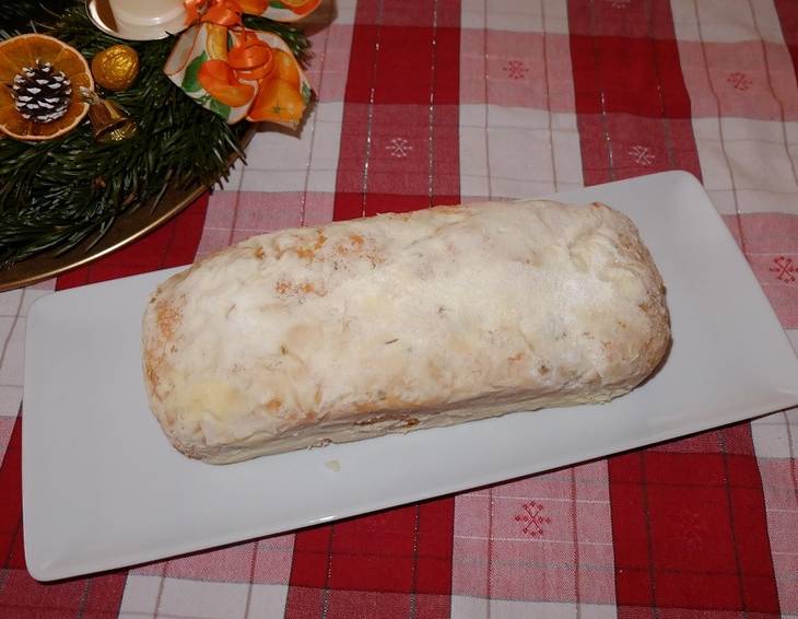 Stollen Stollen