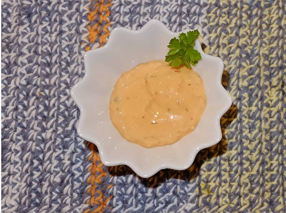 Cocktailsauce Rezept - ichkoche.de