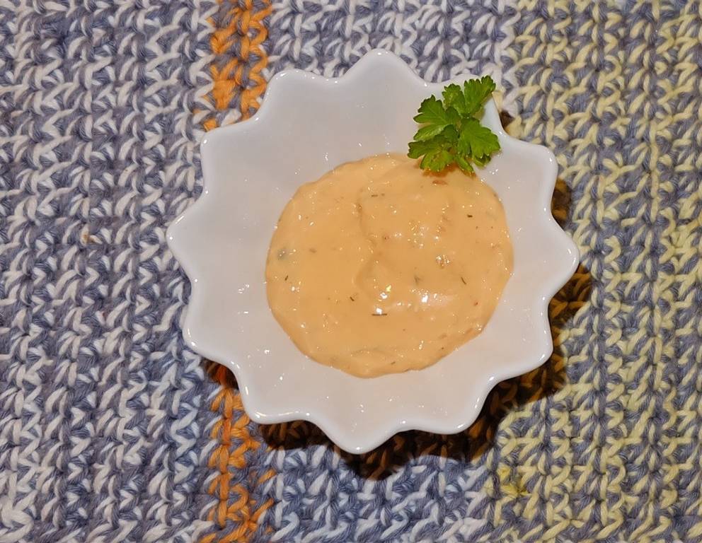 Cocktailsauce Cocktailsauce