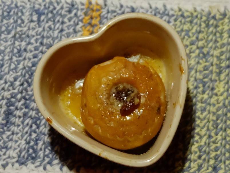 Bratapfel