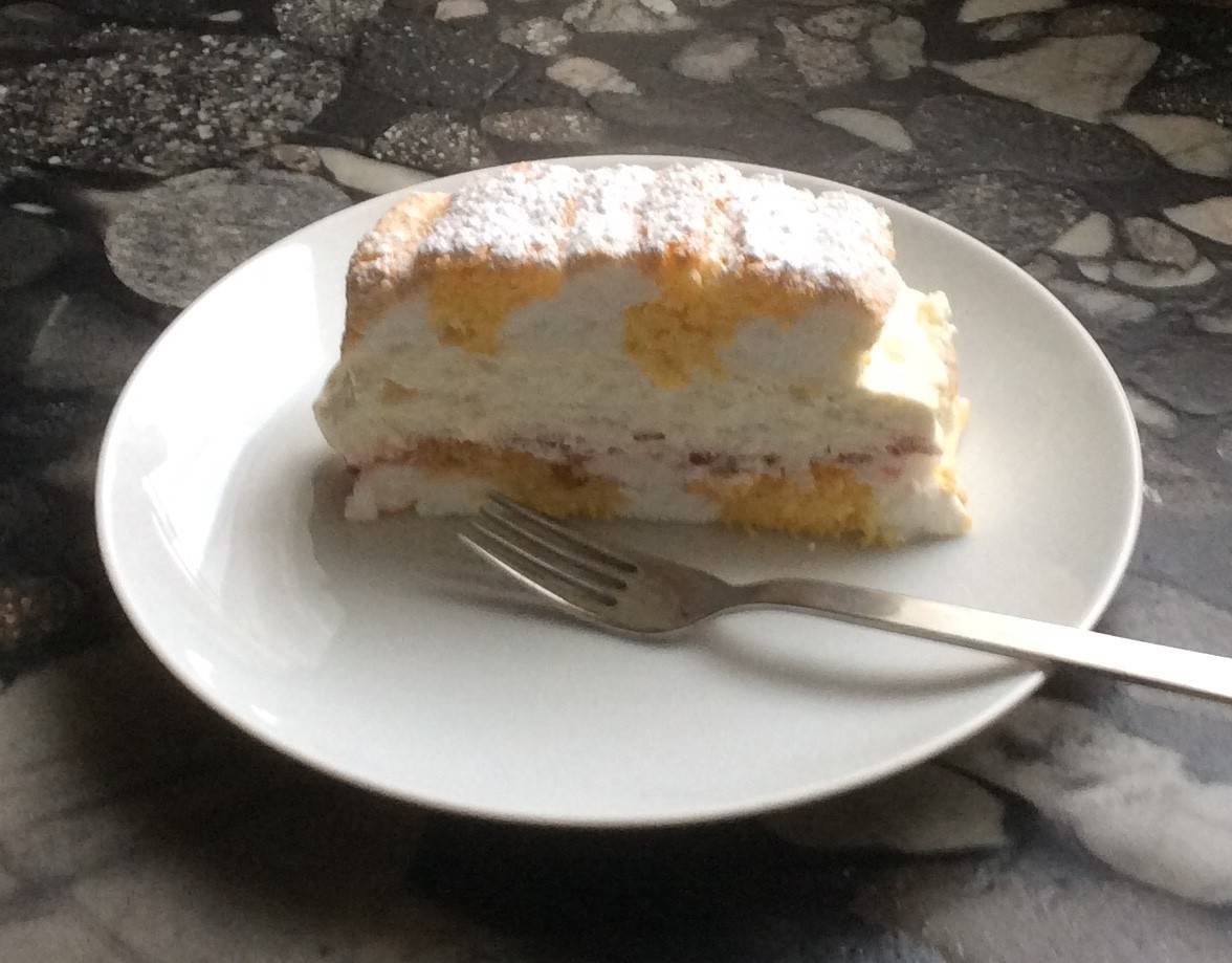 Kardinalschnitte von Oma Rezept - ichkoche.de