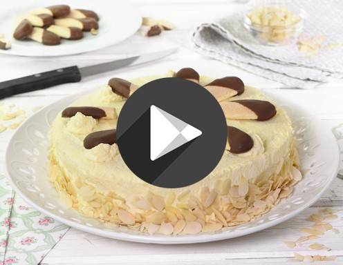 Video - Malakofftorte