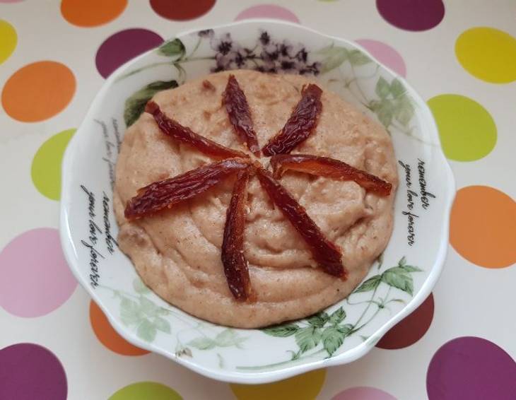 Chai-Grießkoch Chai-Grießkoch