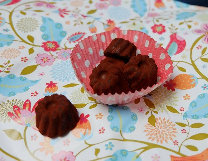Weihnachtsschokolade Weihnachtsschokolade