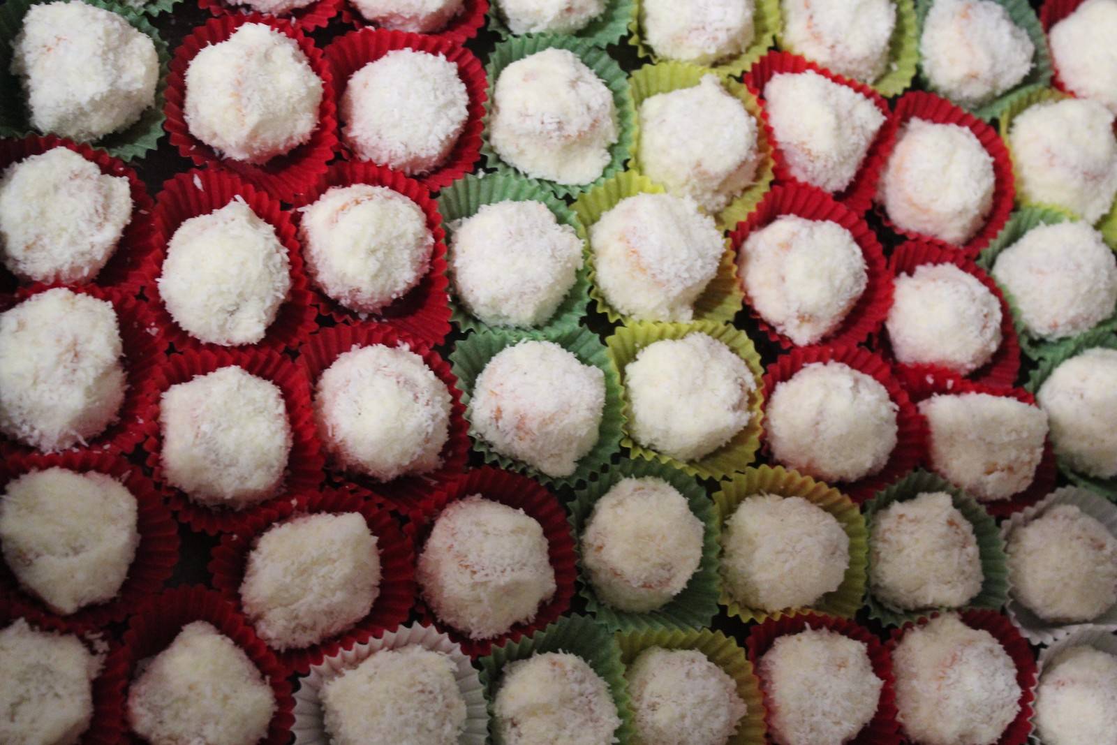 Weißer Traum Rezept - ichkoche.ch Weißer Traum Rezept - ichkoche.ch