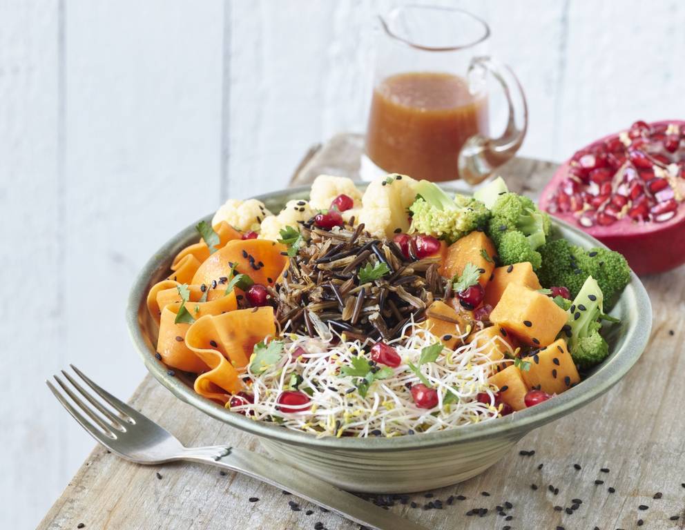 Rainbow-Bowl Rainbow-Bowl