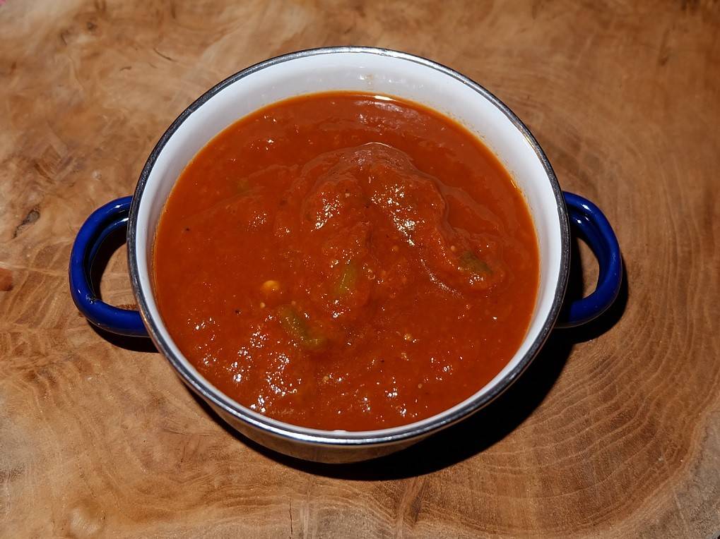 Letscho Rezept ichkoche.at