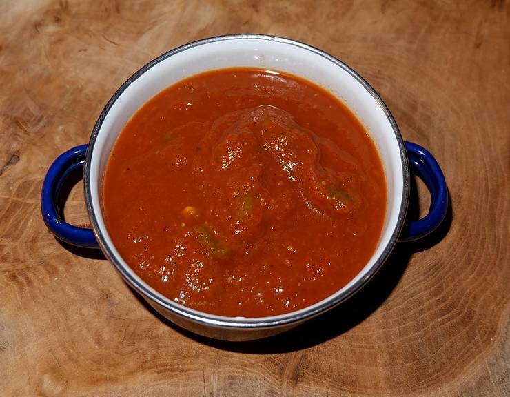 Letscho Rezept ichkoche.at