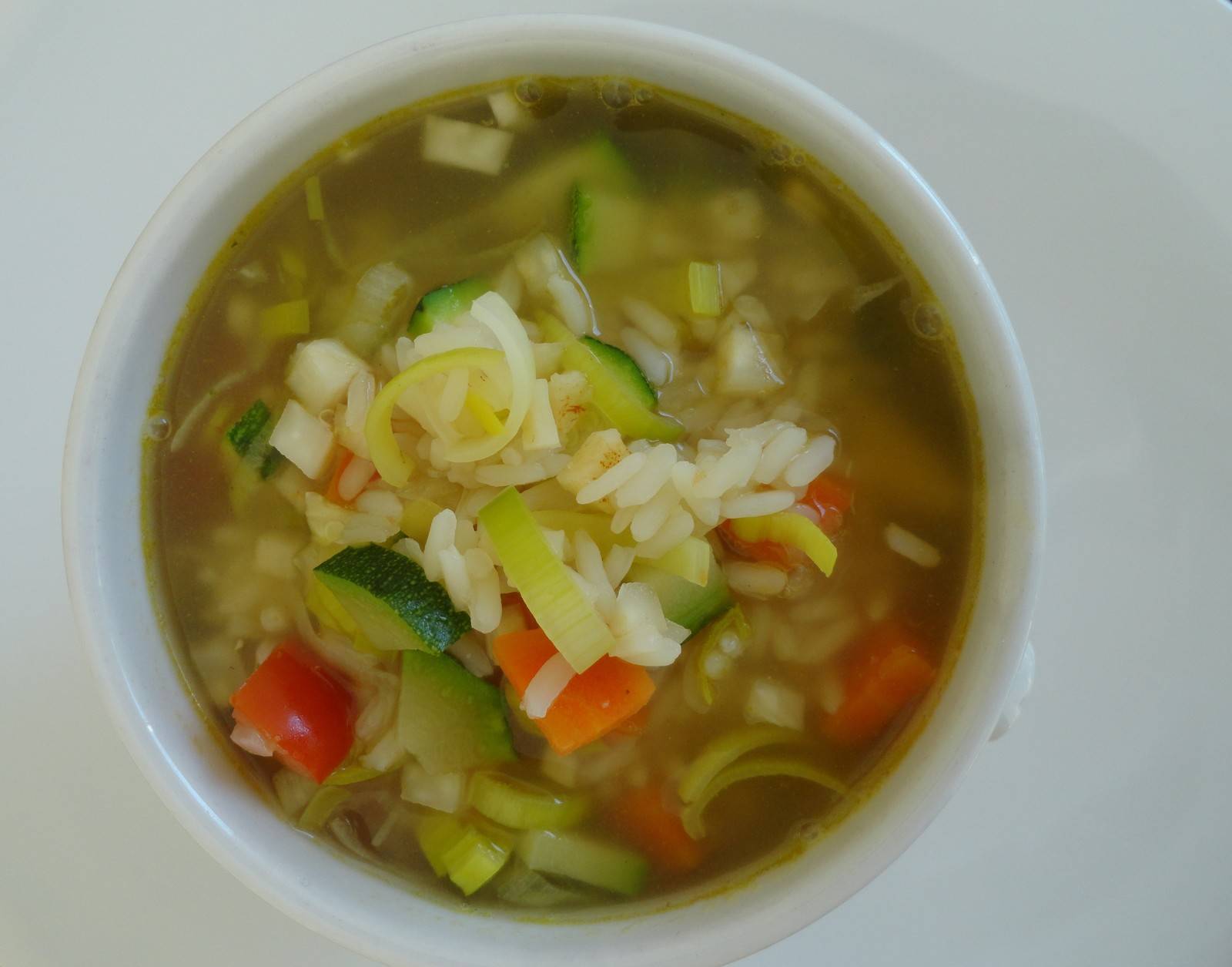 Minestrone