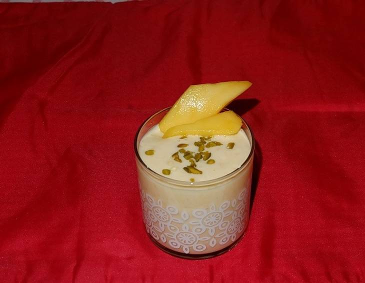 Mangolassi Mangolassi