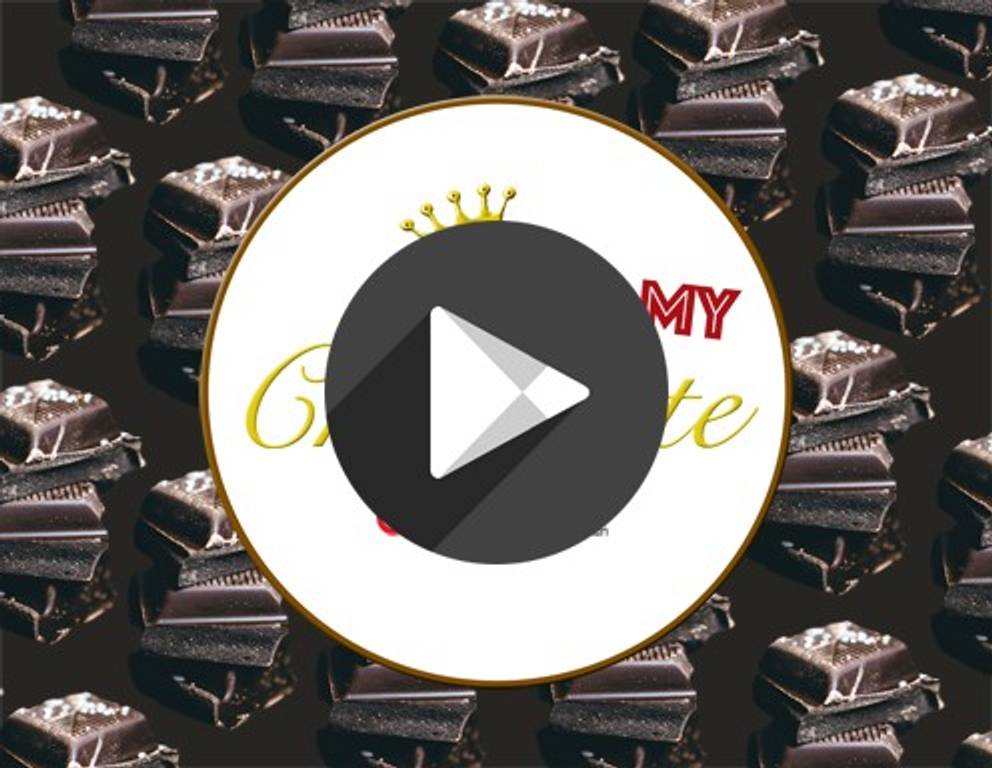 Pimp my Schokolade! Pimp my Schokolade!