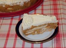 Malakoff-Torte Malakoff-Torte