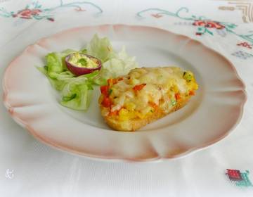 Käsekrustel Käsekrustel