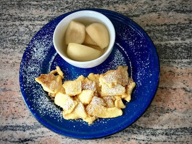 Kaiserschmarren I