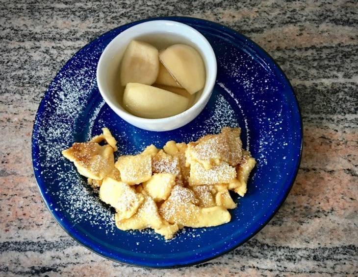 Kaiserschmarren I Kaiserschmarren I