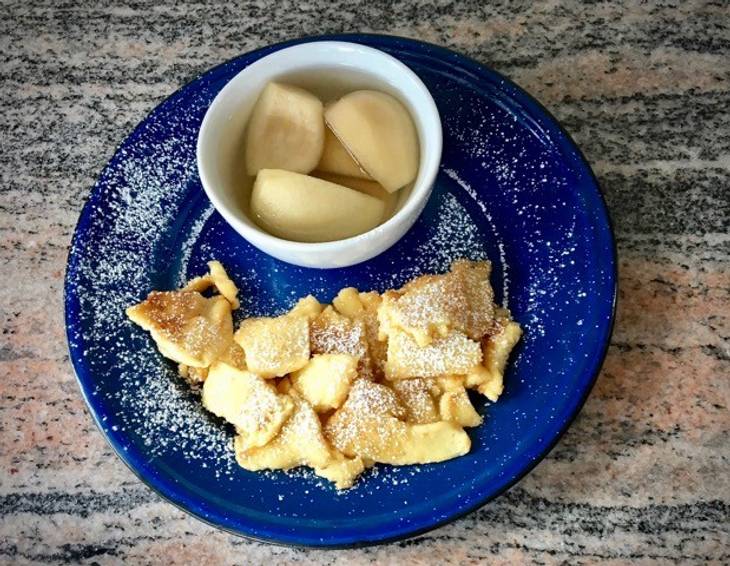 Kaiserschmarren I