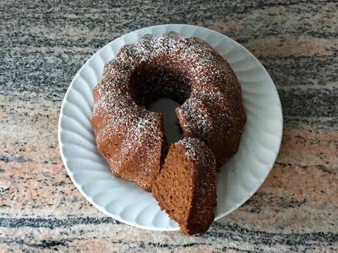 Becherkuchen