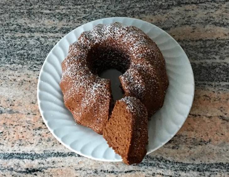 Becherkuchen Becherkuchen