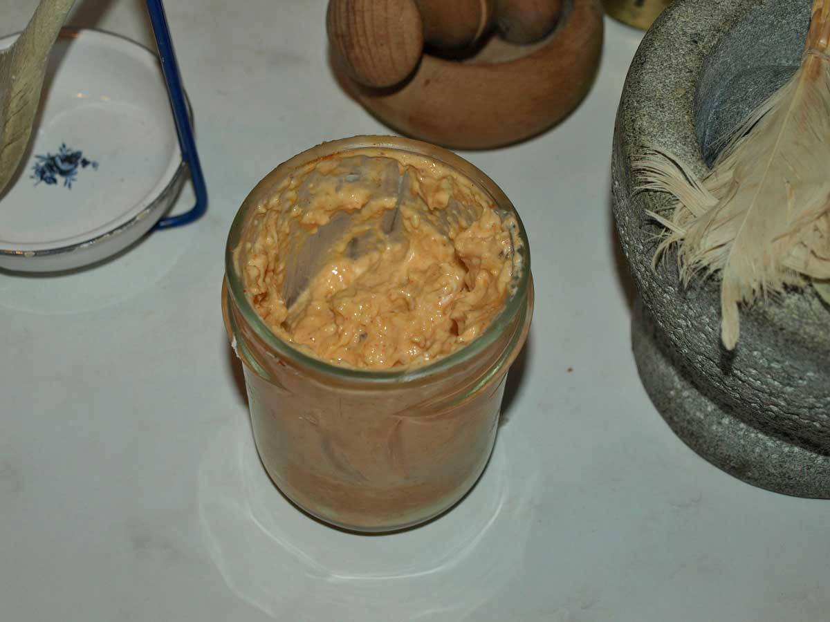 Obatzda