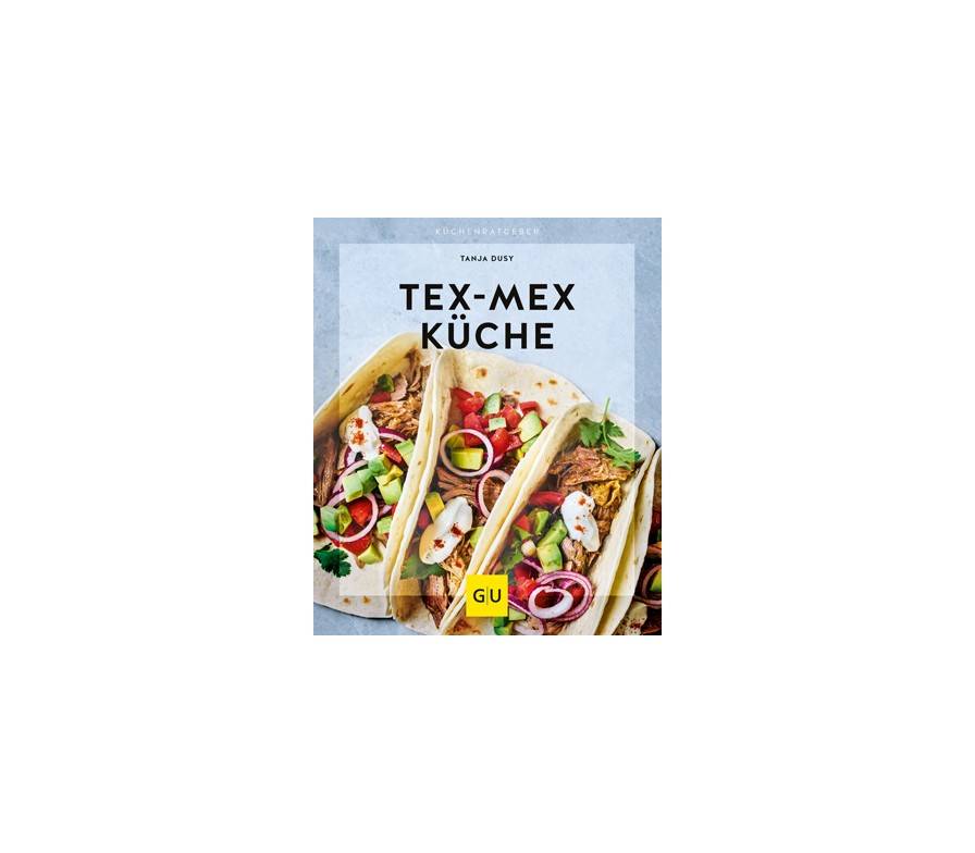 Tex-Mex Küche