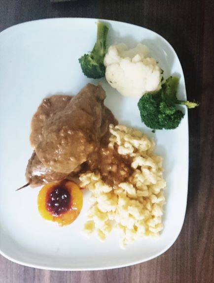 Rindsrouladen Rezept - ichkoche.de Rindsrouladen Rezept - ichkoche.de