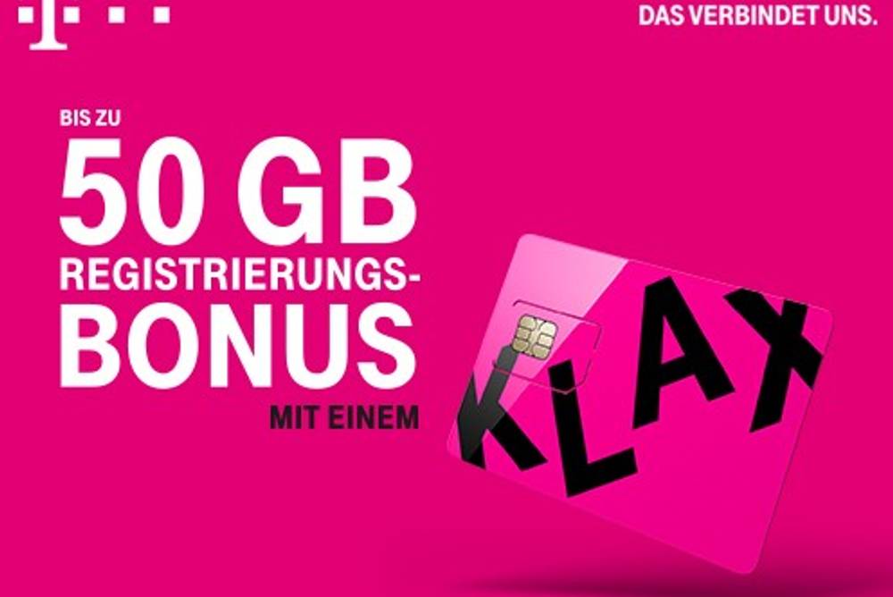 Registrierungsbonus: T-Mobile unterstützt Kunden bei Identifizierungspflicht für Wertkarten Registrierungsbonus: T-Mobile unterstützt Kunden bei Identifizierungspflicht für Wertkarten