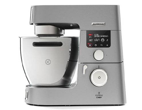 Cooking Chef Gourmet KCC9060S von Kenwood