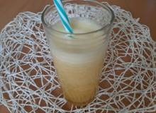 Pomelo Smoothie