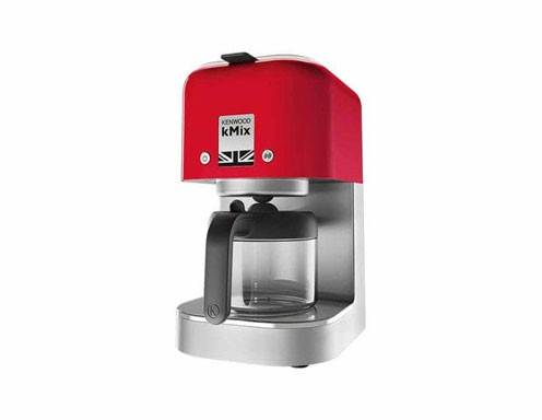 kMix Filter Kaffeemaschine