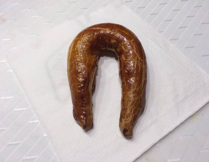 Mohnbeugel Mohnbeugel