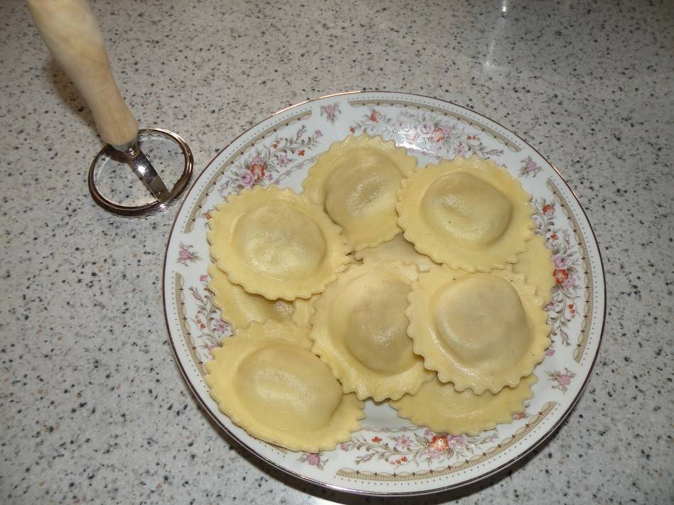 Maultaschen