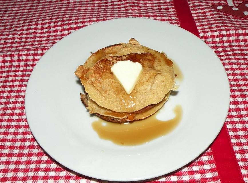 Pancakes