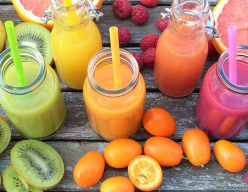 3 Küchengeräte für die gesunde Ernährung ohne Verzicht
