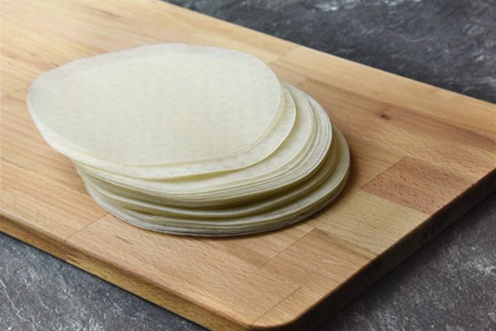 Reispapier Reispapier