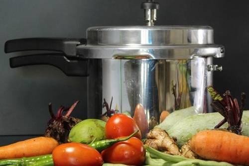 Die besten Schnellkochtopf Rezepte Die besten Schnellkochtopf Rezepte
