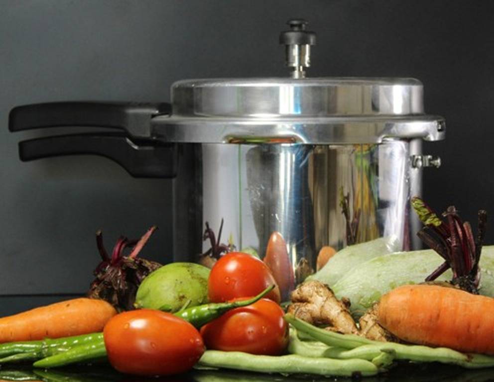 Die besten Schnellkochtopf Rezepte Die besten Schnellkochtopf Rezepte