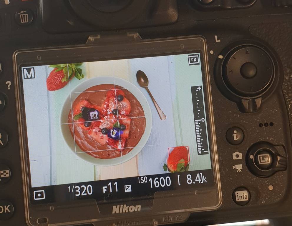 Muttertags-Idee gefällig? Avocado-Kakao Smoothie Bowl Muttertags-Idee gefällig? Avocado-Kakao Smoothie Bowl